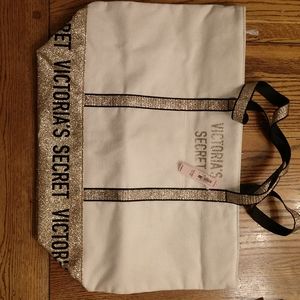 Victoria's Secret bag